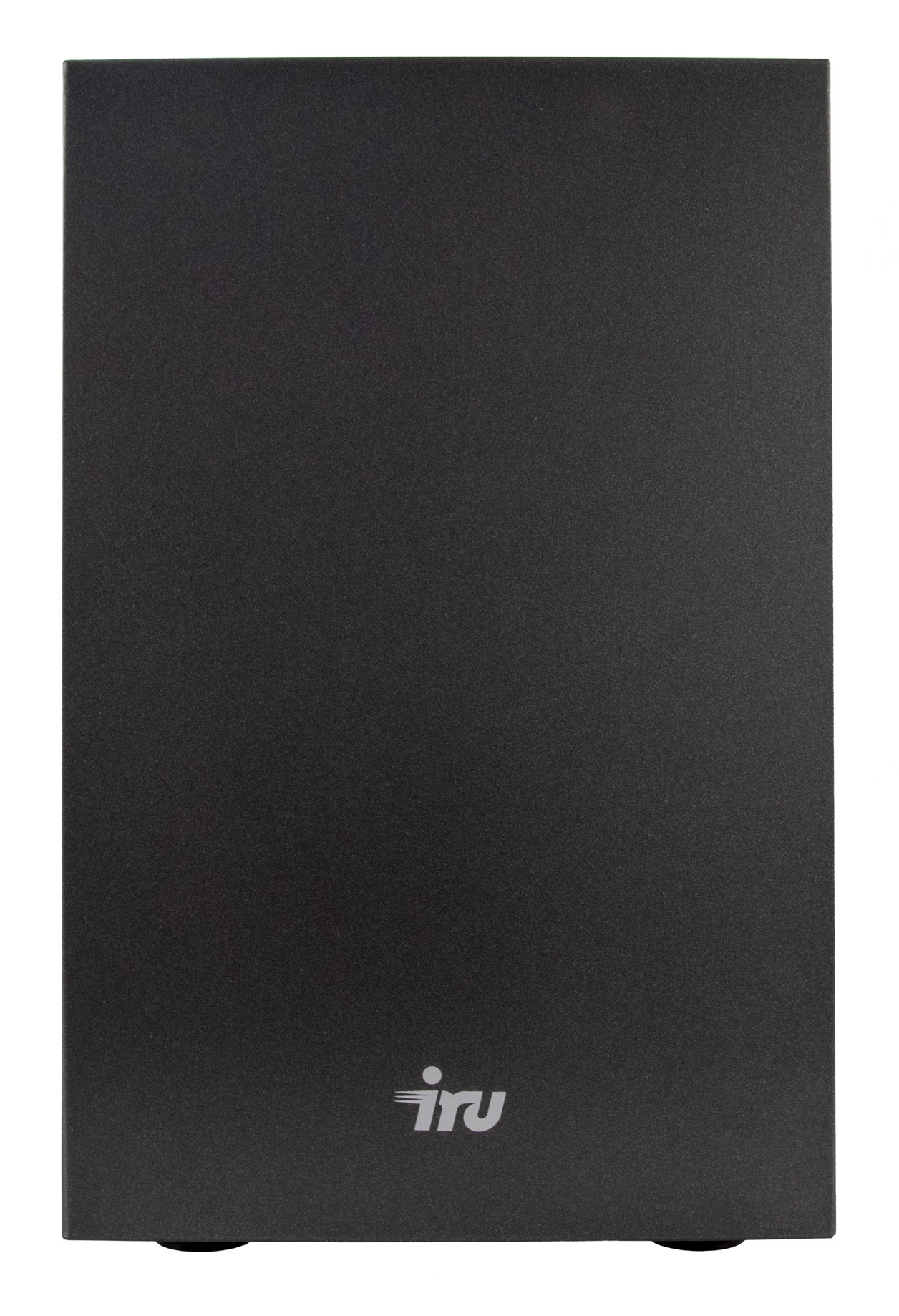 ПК IRU Game 510B6GS MT i5 12400F (2.5) 16Gb SSD1Tb RX 6600 8Gb Free DOS GbitEth 650W черный (1912658) — фото 4