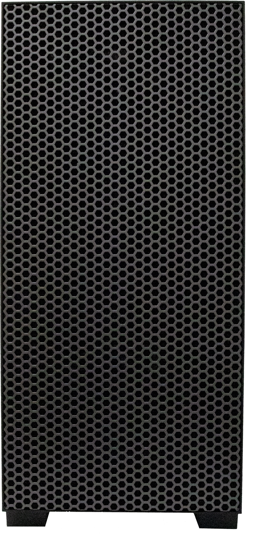 ПК IRU Home 520B5GP MT Ryzen 7 5700G (3.8) 16Gb SSD1Tb RGr Free DOS GbitEth 700W черный (1913993) — фото 2