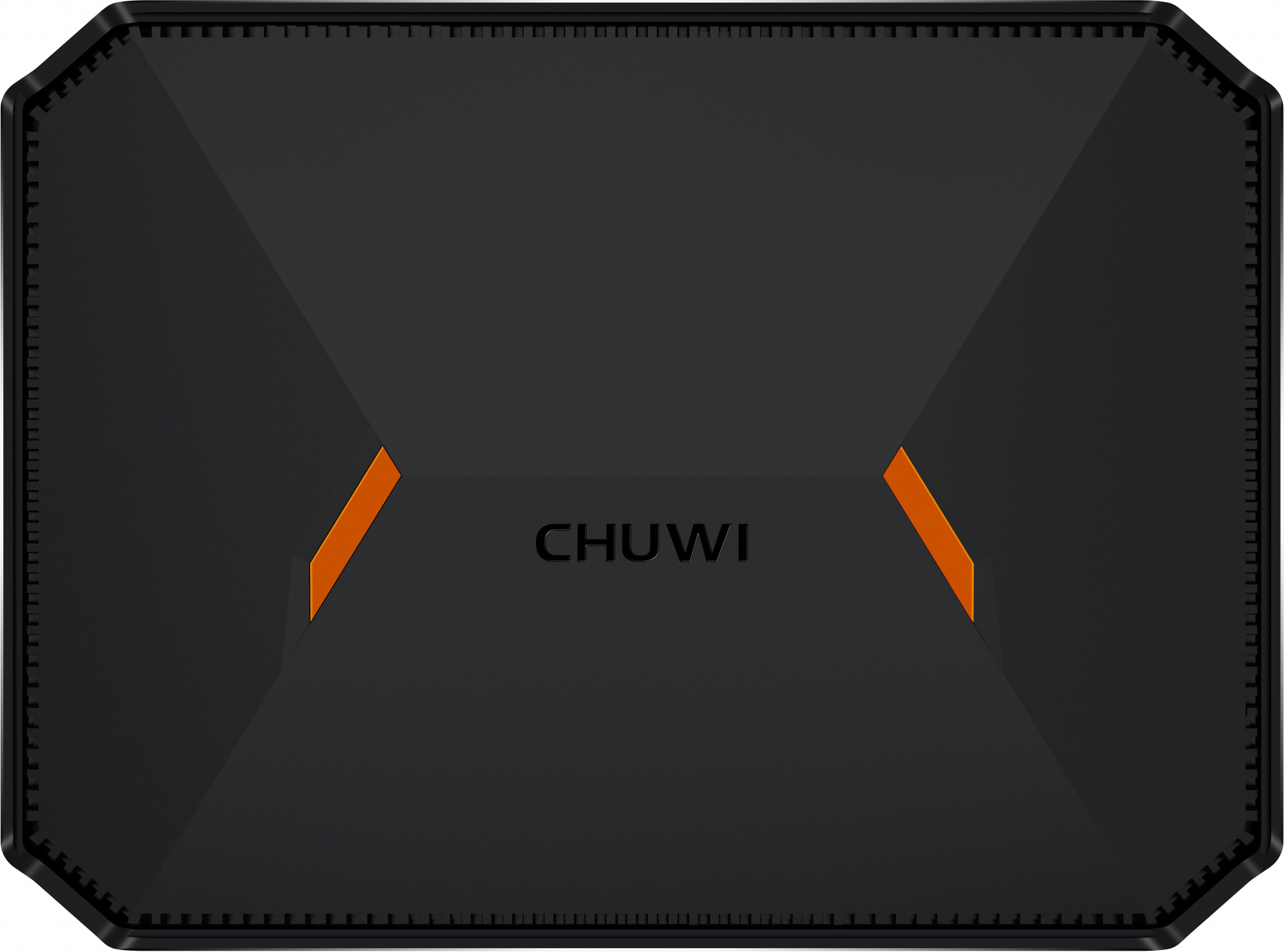 ПК Мини Chuwi HeroBox Cel N5100 8Gb SSD256Gb CR Windows 11 Professional GbitEth WiFi BT — фото 5