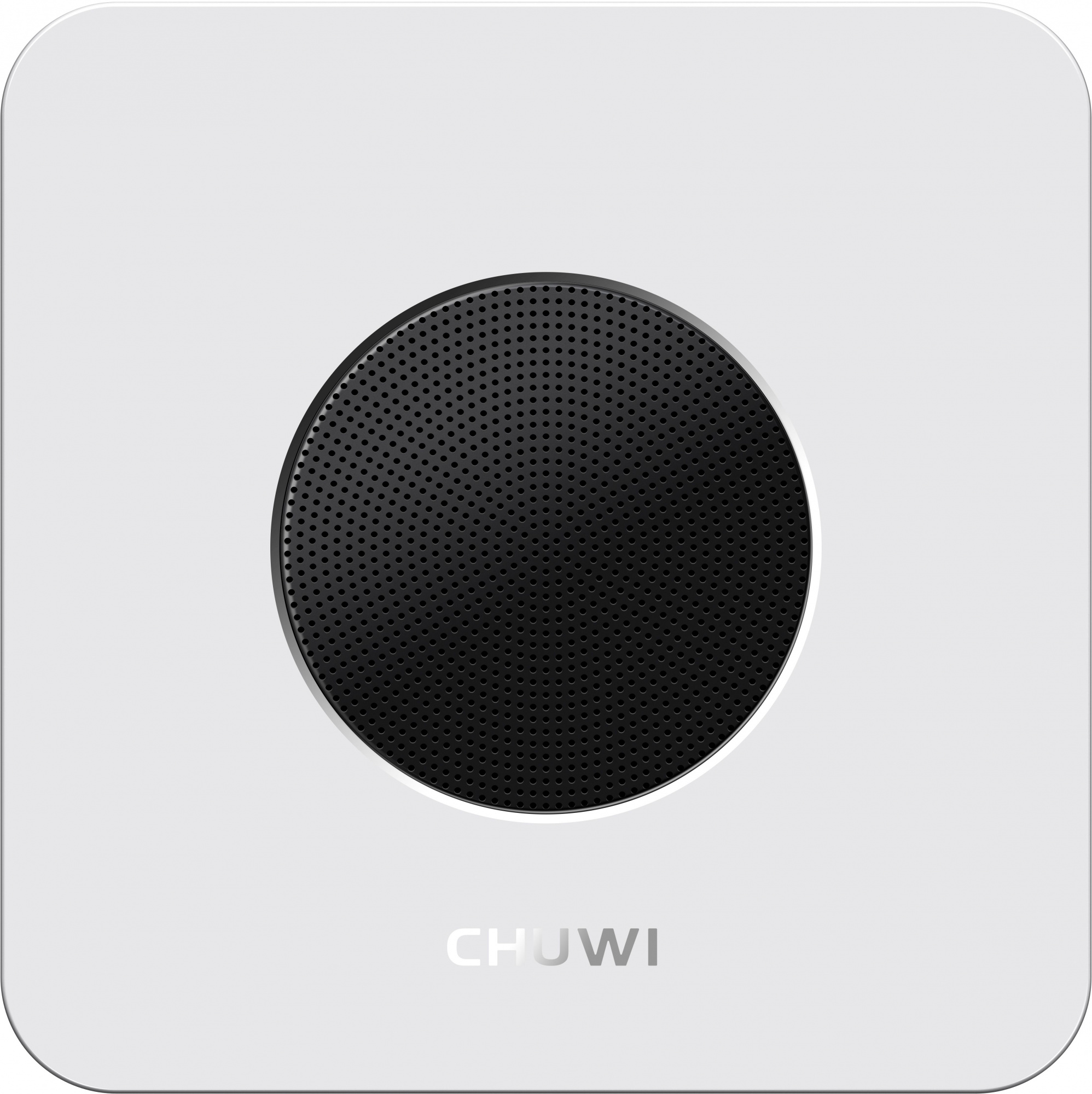 ПК Мини Chuwi LarkBox X N100 12Gb SSD512Gb Windows 11 Professional GbitEth WiFi BT