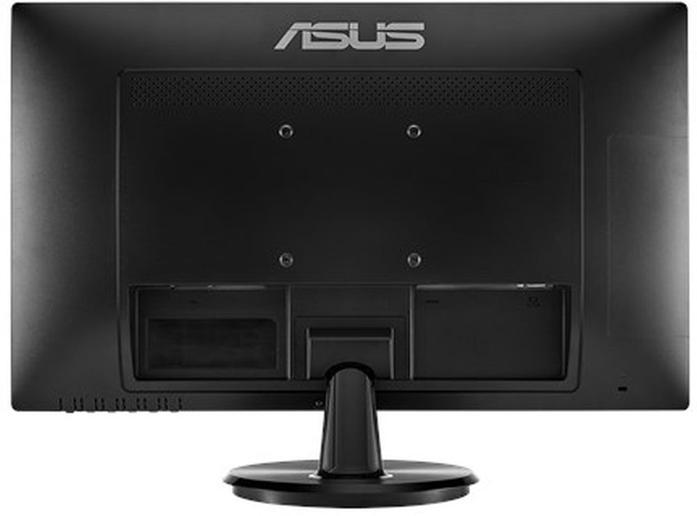 Монитор Asus 23.8" VA249HE черный VA LED 16:9 HDMI матовая 250cd 178гр/178гр 1920x1080 60Hz VGA FHD 3.7кг