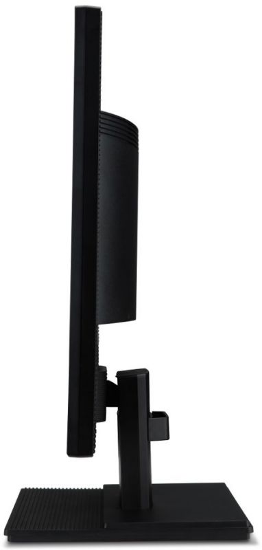 Монитор Acer 21.5" V226HQLbid черный TN LED 5ms 16:9 DVI HDMI матовая 1000:1 250cd 170гр/160гр 1920x1080 60Hz VGA FHD 3.66кг — фото 3