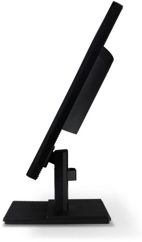 Монитор Acer 21.5" V226HQLbid черный TN LED 5ms 16:9 DVI HDMI матовая 1000:1 250cd 170гр/160гр 1920x1080 60Hz VGA FHD 3.66кг — фото 2