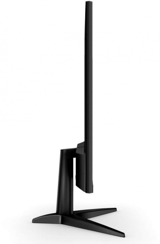 Монитор AOC 23.6" Value Line 24B1H(00/01) черный MVA LED 16:9 HDMI матовая 250cd 178гр/178гр 1920x1080 60Hz VGA FHD 2.6кг — фото 2