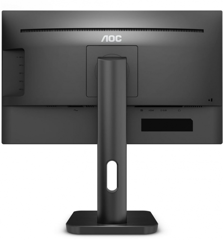Монитор AOC 24" Professional X24P1(00/01) — фото 3