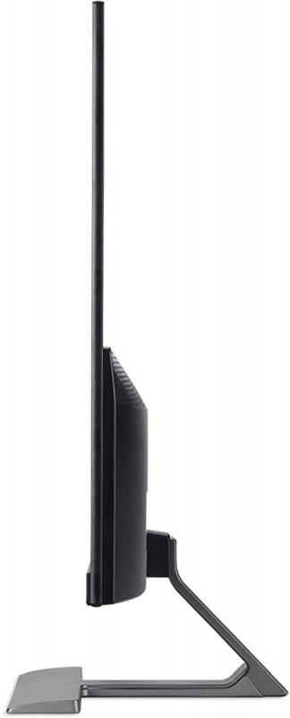 Монитор Acer 23.8" Nitro RG240Ybmiix черный IPS LED 16:9 HDMI M/M матовая 250cd 170гр/170гр 1920x1080 75Hz FreeSync VGA FHD 3.04кг — фото 2