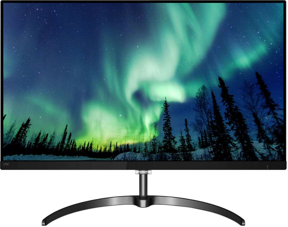 Монитор Philips 27" 276E8VJSB (00/01) — фото 4