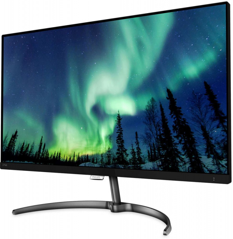 Монитор Philips 27" 276E8VJSB (00/01) — фото 3