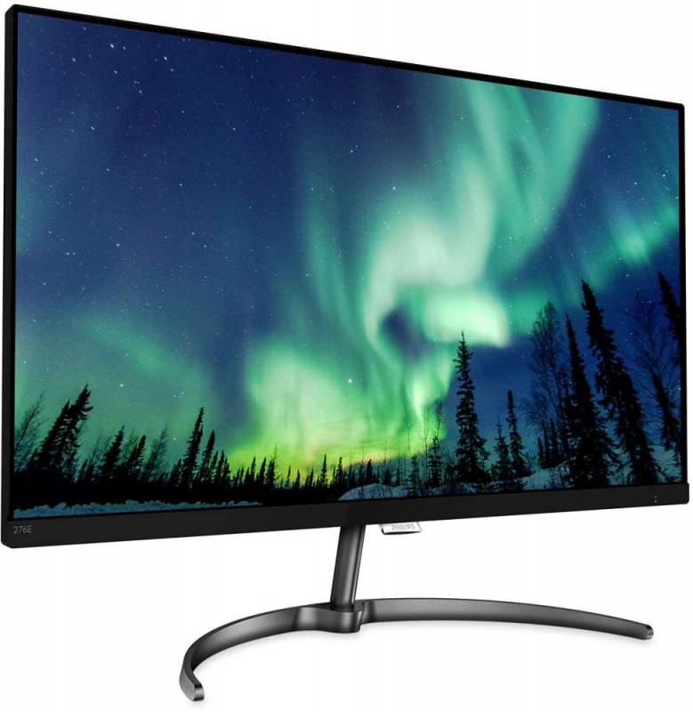 Монитор Philips 27" 276E8VJSB (00/01)