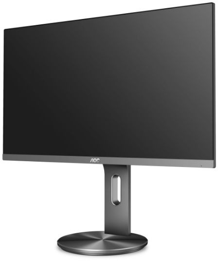 Монитор AOC 27" Professional U2790PQU(00/01)