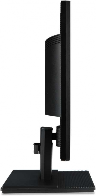Монитор Acer 23.6" V246HQLbi черный VA LED 16:9 HDMI матовая 250cd 178гр/178гр 1920x1080 60Hz VGA FHD 3.92кг — фото 4