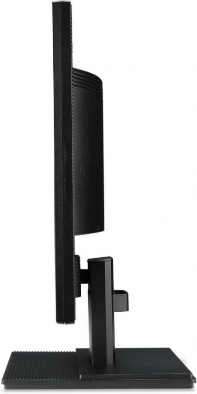 Монитор Acer 23.6" V246HQLbi черный VA LED 16:9 HDMI матовая 250cd 178гр/178гр 1920x1080 60Hz VGA FHD 3.92кг — фото 2