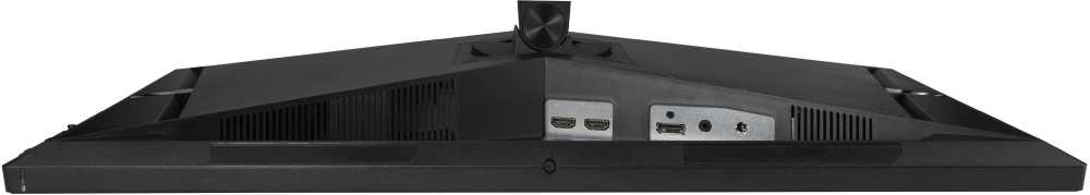 Монитор Asus 27" TUF Gaming VG27BQ темно-серый TN LED 16:9 HDMI M/M матовая HAS Piv 1000:1 350cd 170гр/160гр 2560x1440 165Hz G-Sync VGA DP 2K 5.8кг — фото 4