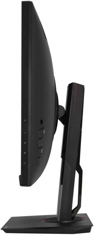 Монитор Asus 35" TUF Gaming VG35VQ — фото 4