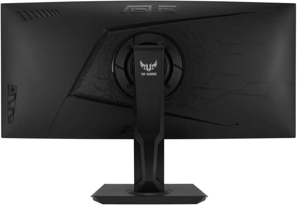 Монитор Asus 35" TUF Gaming VG35VQ — фото 5
