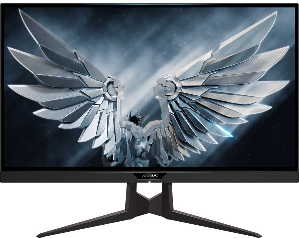 Монитор Gigabyte 27" Aorus FI27Q-P