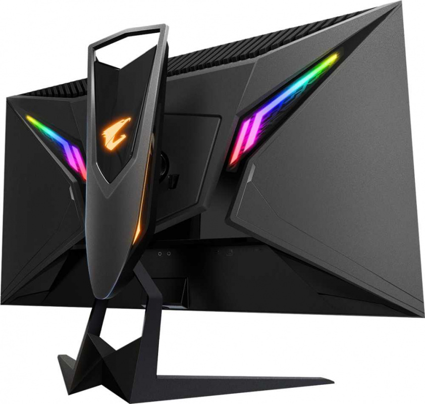 Монитор Gigabyte 27" Aorus FI27Q-P — фото 3