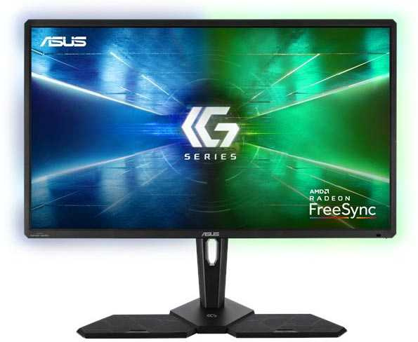 Монитор Asus 31.5" CG32UQ