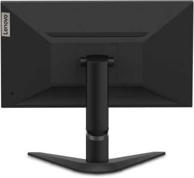 Монитор Lenovo 25" G25-10 черный TN 5ms 16:9 HDMI матовая HAS 400cd 170гр/160гр 1920x1080 144Hz DP 5.09кг — фото 4