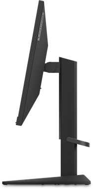 Монитор Lenovo 25" G25-10 черный TN 5ms 16:9 HDMI матовая HAS 400cd 170гр/160гр 1920x1080 144Hz DP 5.09кг — фото 5