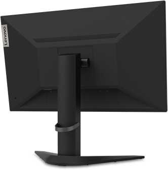 Монитор Lenovo 25" G25-10 черный TN 5ms 16:9 HDMI матовая HAS 400cd 170гр/160гр 1920x1080 144Hz DP 5.09кг — фото 7