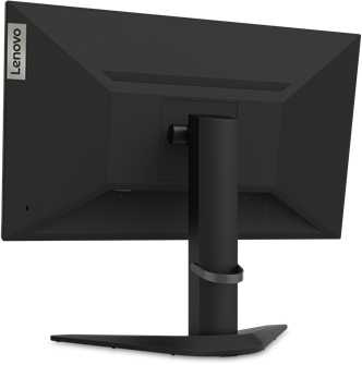 Монитор Lenovo 25" G25-10 черный TN 5ms 16:9 HDMI матовая HAS 400cd 170гр/160гр 1920x1080 144Hz DP 5.09кг — фото 8