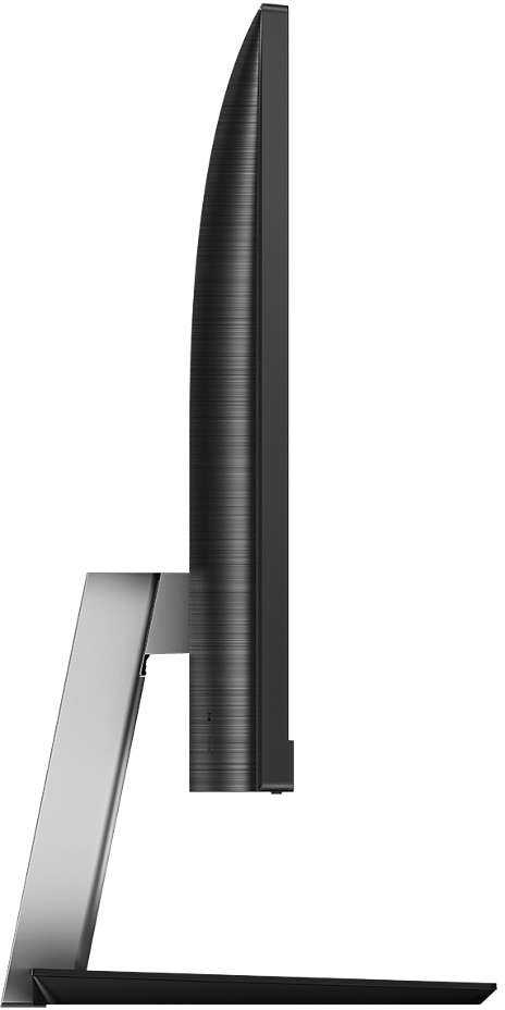 Монитор Philips 27" 278E1A черный IPS LED 16:9 HDMI M/M матовая 1000:1 350cd 178гр/178гр 3840x2160 60Hz DP 4K 4.78кг