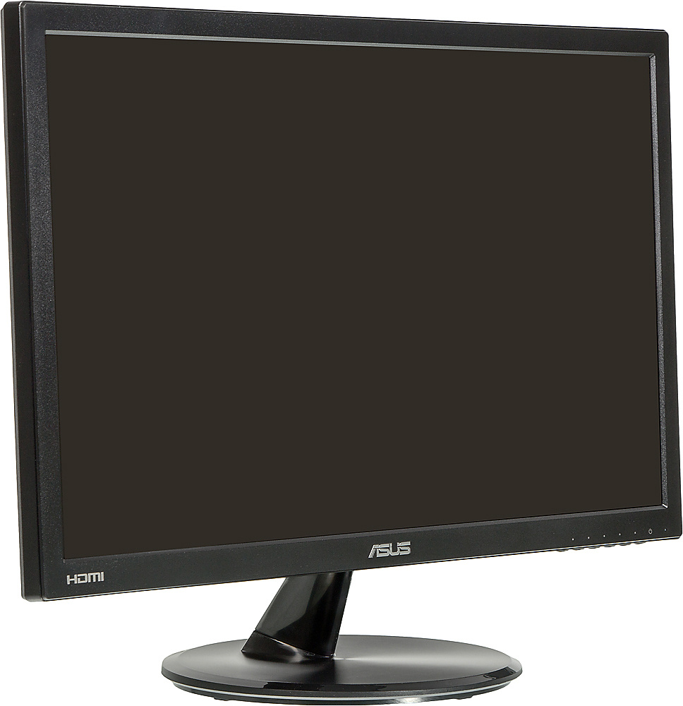 Монитор Asus 21.5" VP228HE черный TN LED 16:9 HDMI M/M матовая 200cd 90гр/65гр 1920x1080 60Hz VGA FHD 3.5кг — фото 4