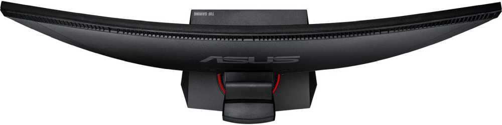 Монитор Asus 27" TUF Gaming VG27WQ черный VA LED 4ms 16:9 HDMI M/M матовая HAS Piv 3000:1 400cd 178гр/178гр 2560x1440 165Hz DP 2K 5.9кг — фото 4