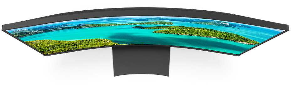 Монитор Philips 23.6" 241E1SCA(00/01) черный VA LED 16:9 HDMI M/M матовая 3000:1 250cd 178гр/178гр 1920x1080 75Hz VGA FHD 3.54кг — фото 6