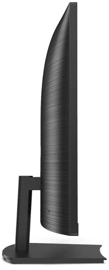 Монитор Philips 23.6" 241E1SCA(00/01) черный VA LED 16:9 HDMI M/M матовая 3000:1 250cd 178гр/178гр 1920x1080 75Hz VGA FHD 3.54кг — фото 3