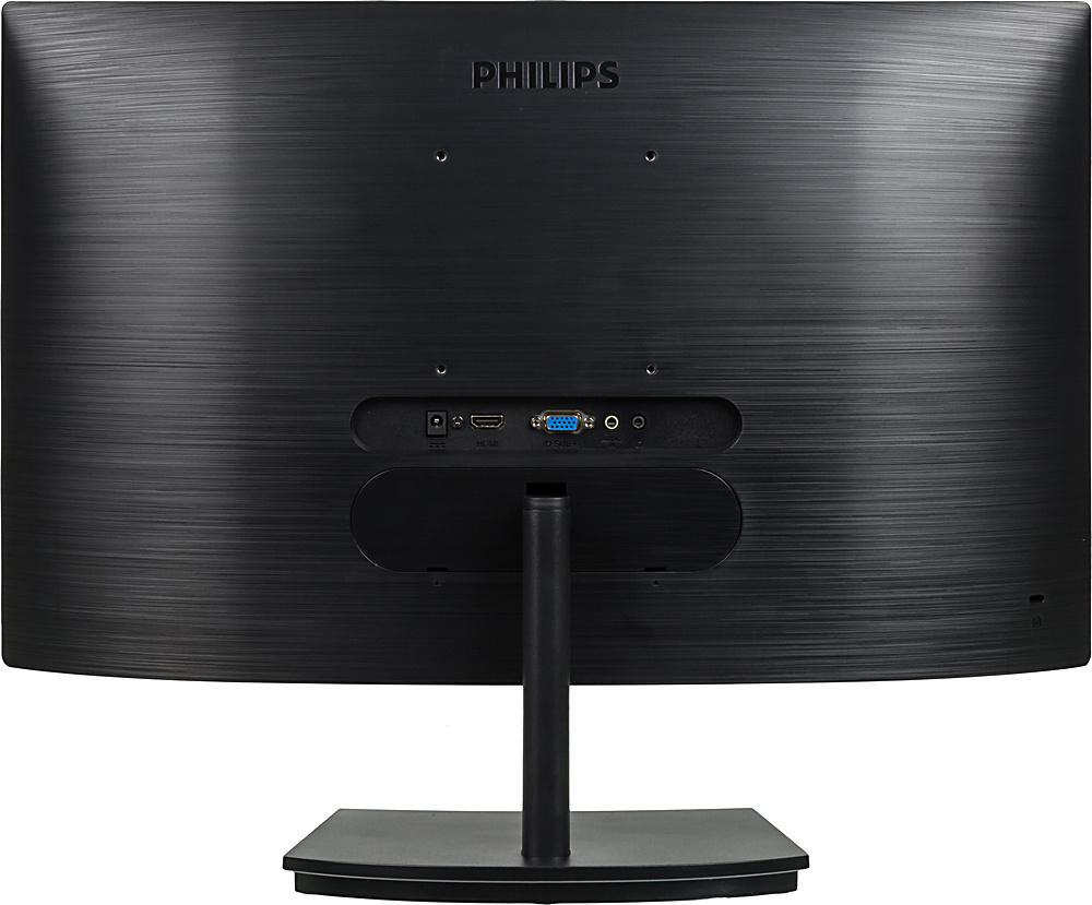 Монитор Philips 23.6" 241E1SCA(00/01) черный VA LED 16:9 HDMI M/M матовая 3000:1 250cd 178гр/178гр 1920x1080 75Hz VGA FHD 3.54кг — фото 5