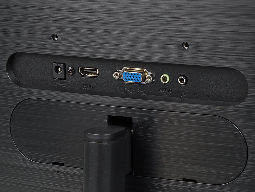 Монитор Philips 23.6" 241E1SCA(00/01) черный VA LED 16:9 HDMI M/M матовая 3000:1 250cd 178гр/178гр 1920x1080 75Hz VGA FHD 3.54кг — фото 10