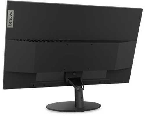 Монитор Lenovo 23.8" L24q-30 черный IPS 4ms 16:9 HDMI матовая 1000:1 300cd 178гр/178гр 2560x1440 75Hz DP 2K 3.5кг — фото 6