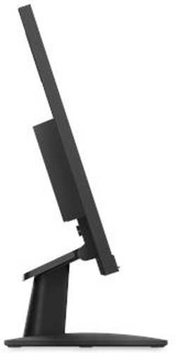 Монитор Lenovo 23.8" L24q-30 черный IPS 4ms 16:9 HDMI матовая 1000:1 300cd 178гр/178гр 2560x1440 75Hz DP 2K 3.5кг — фото 7
