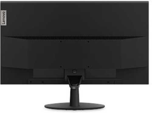 Монитор Lenovo 23.8" L24q-30 черный IPS 4ms 16:9 HDMI матовая 1000:1 300cd 178гр/178гр 2560x1440 75Hz DP 2K 3.5кг — фото 9
