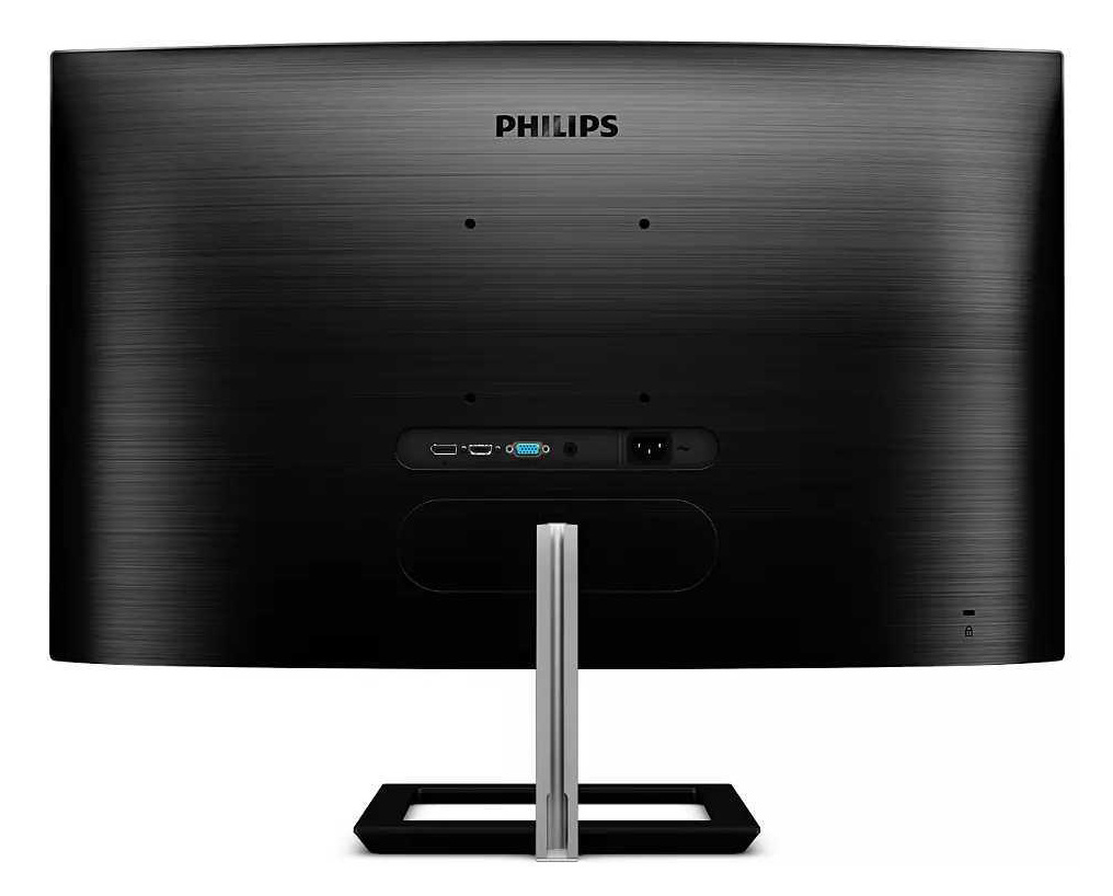 Монитор Philips 31.5" 322E1C (00/01) черный VA LED 16:9 HDMI матовая 3000:1 250cd 178гр/178гр 1920x1080 75Hz VGA DP FHD 7.1кг — фото 2