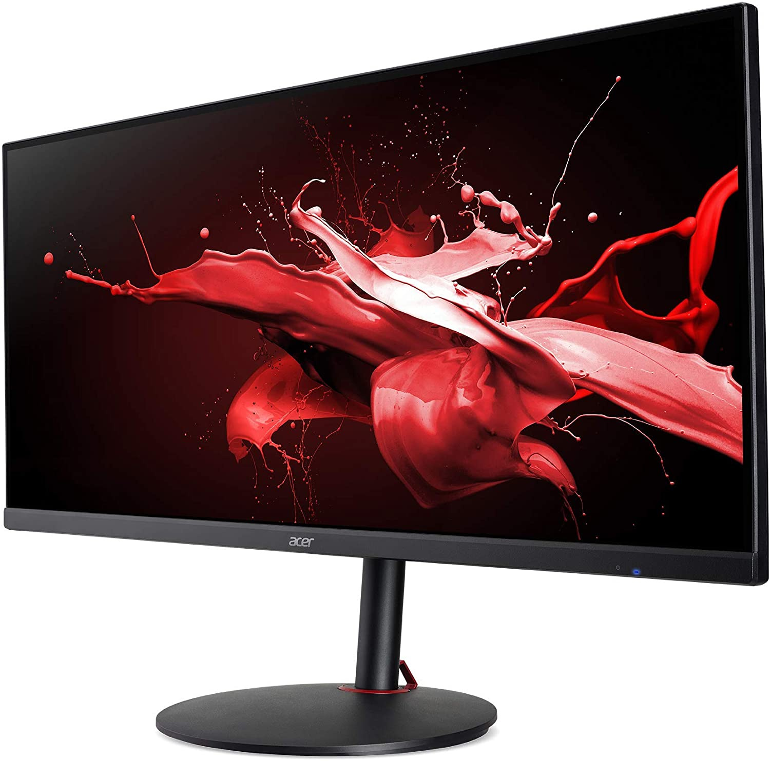 Монитор Acer 34" Nitro XV340CKPbmiipphzx