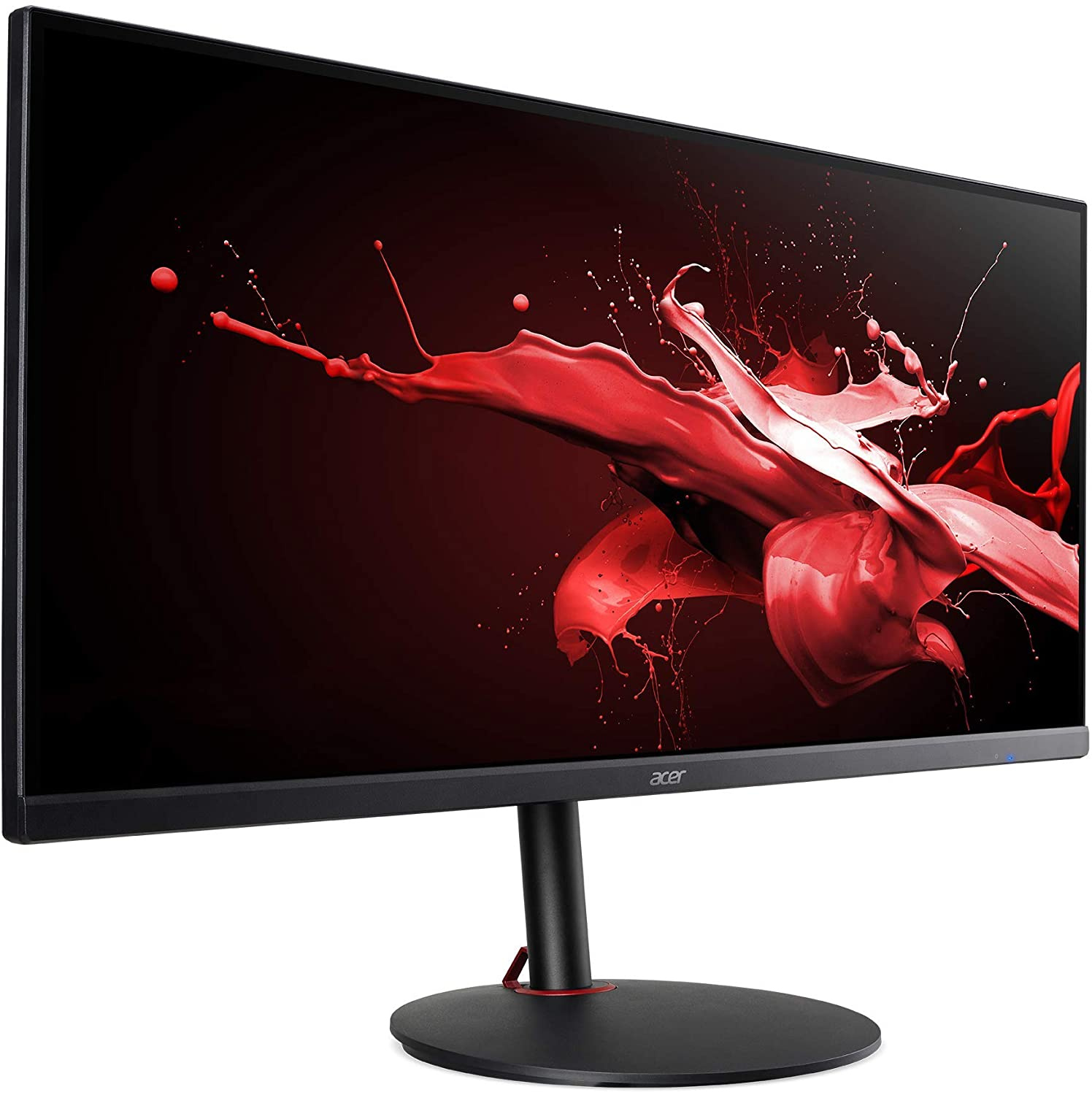Монитор Acer 34" Nitro XV340CKPbmiipphzx — фото 5