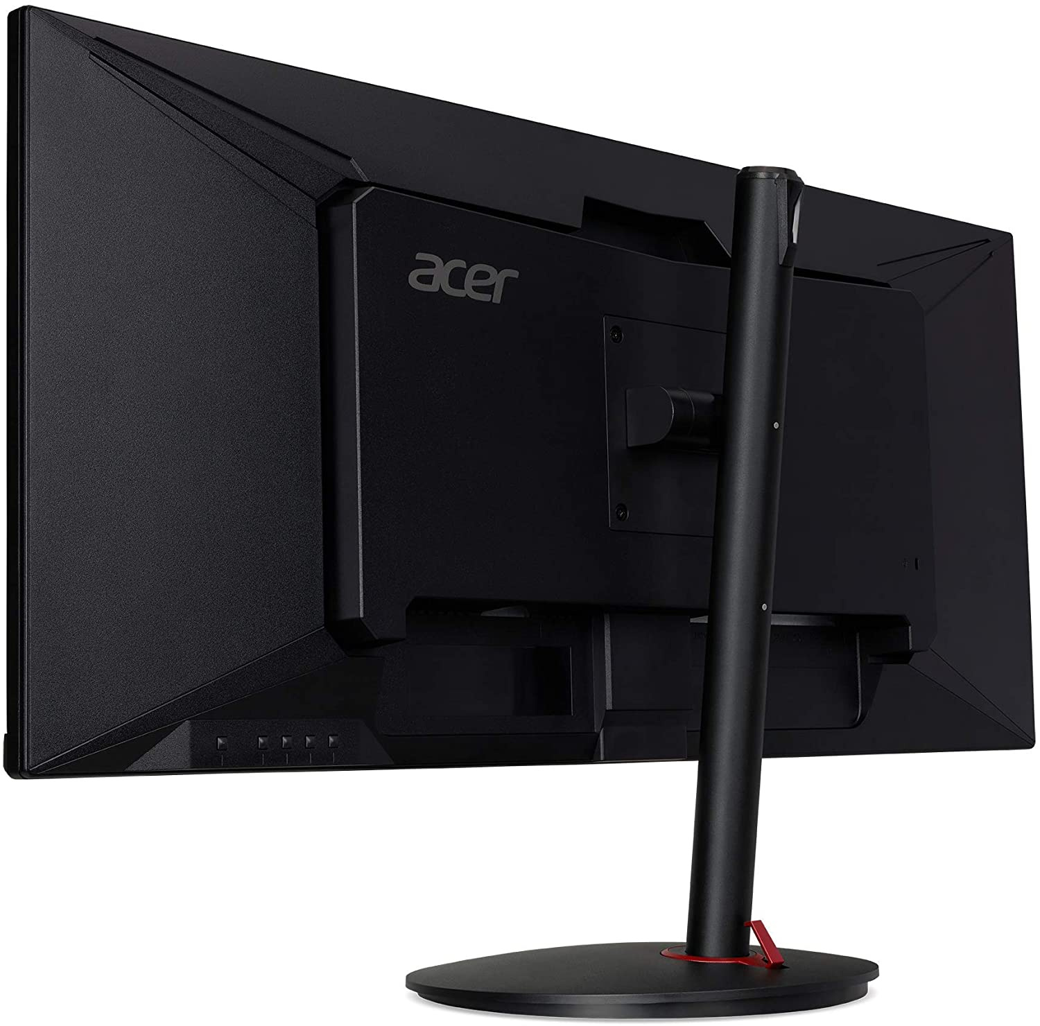Монитор Acer 34" Nitro XV340CKPbmiipphzx — фото 3