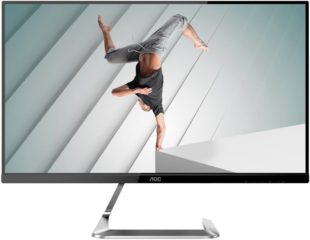 Монитор AOC 27" Style Q27T1