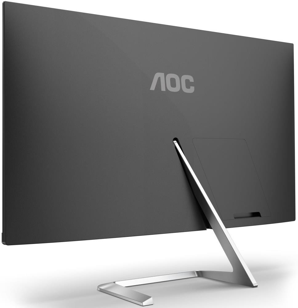 Монитор AOC 27" Style Q27T1 — фото 3