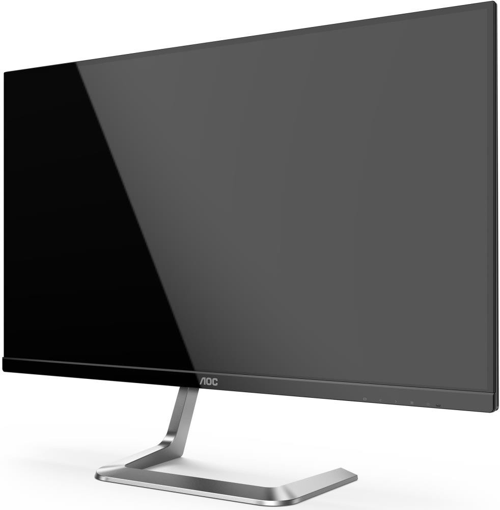 Монитор AOC 27" Style Q27T1 — фото 4