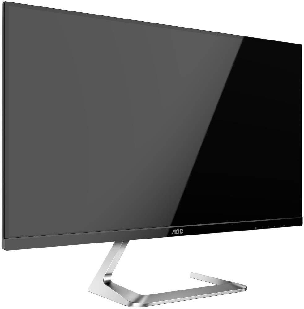Монитор AOC 27" Style Q27T1 — фото 5