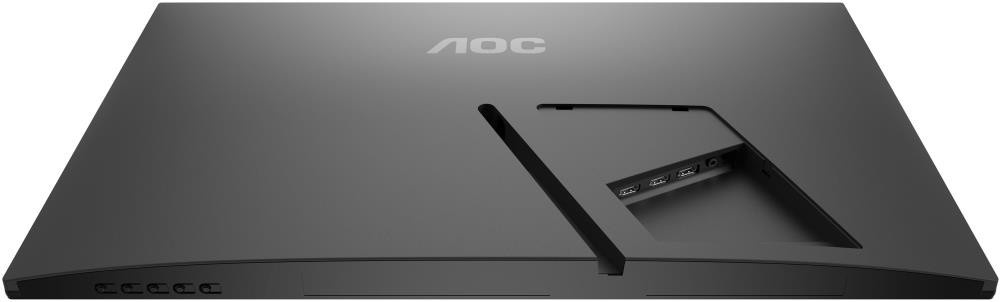 Монитор AOC 27" Style Q27T1 — фото 7