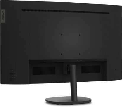 Монитор Lenovo 31.5" D32qc-20 — фото 7