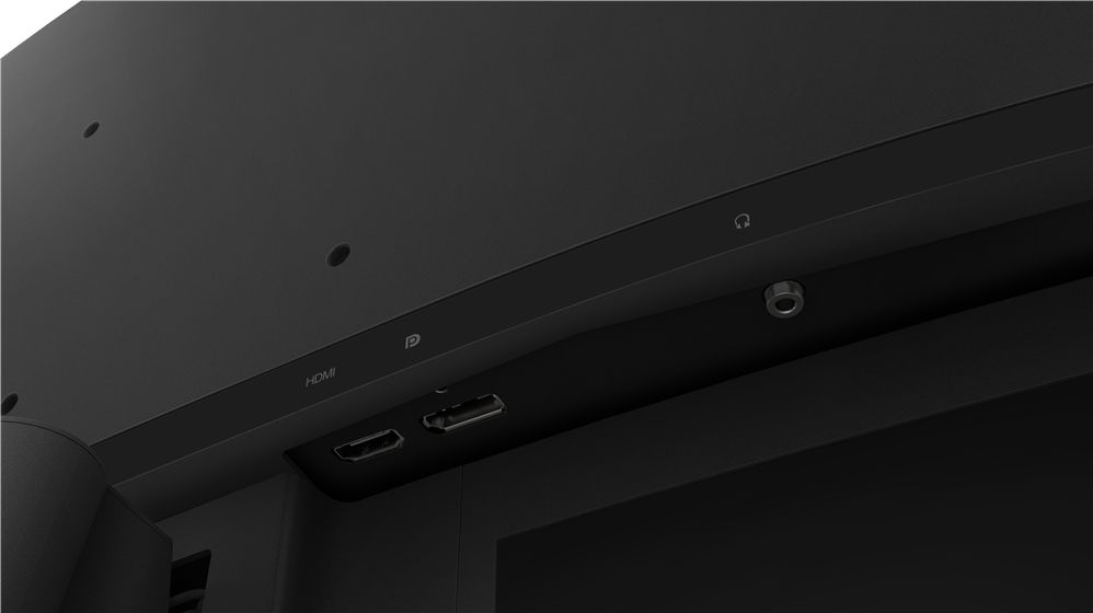 Монитор Lenovo 31.5" D32qc-20 — фото 4