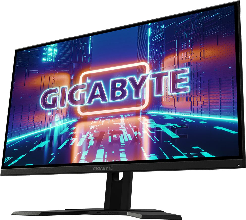 Монитор Gigabyte 27" G27Q — фото 2
