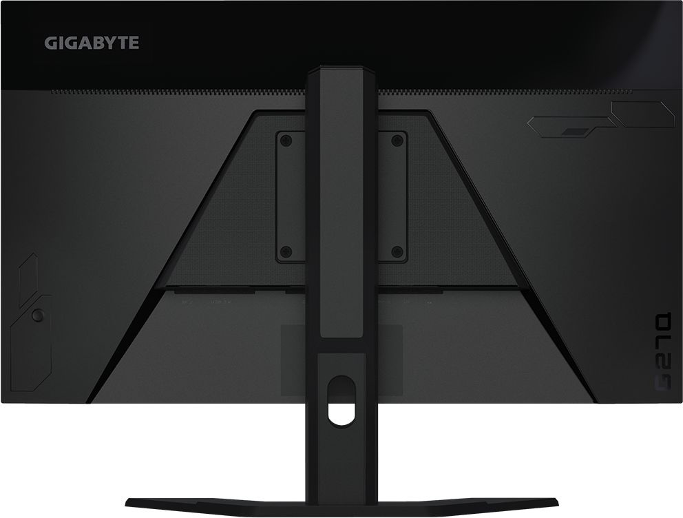 Монитор Gigabyte 27" G27Q — фото 3