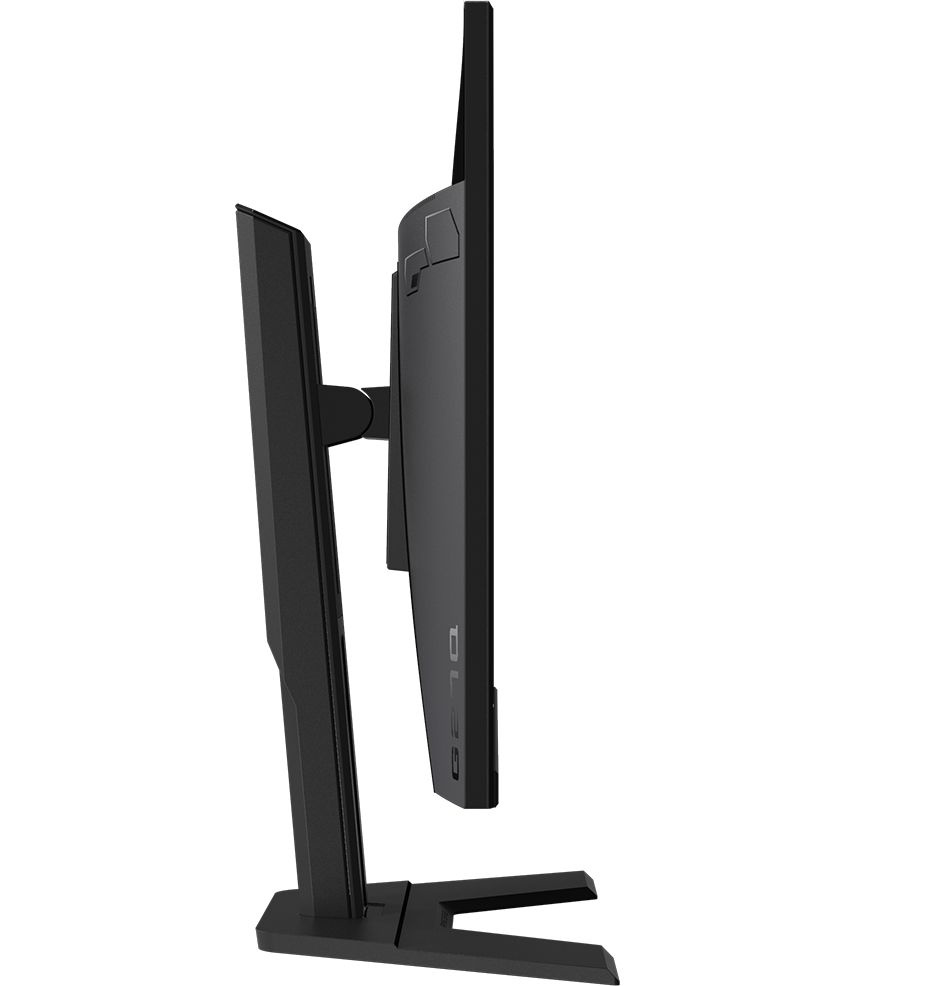Монитор Gigabyte 27" G27Q — фото 5